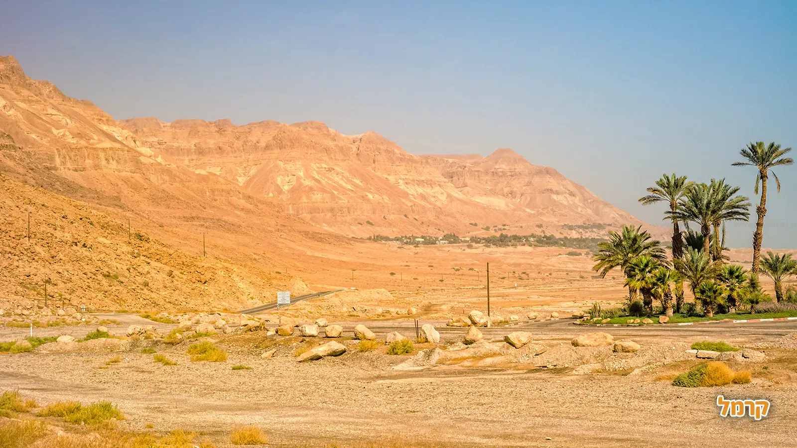 פינות חמד נסתרות למטיילים שמחפשים משהו אחר